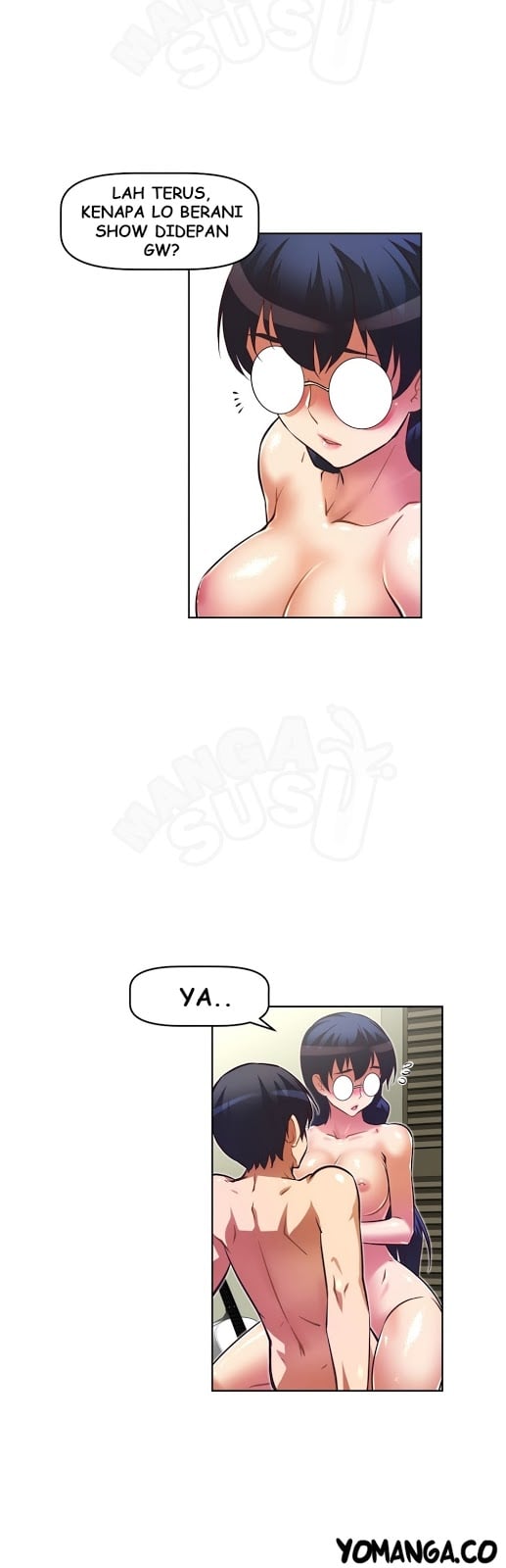 Brawling Go - Chapter 43 29