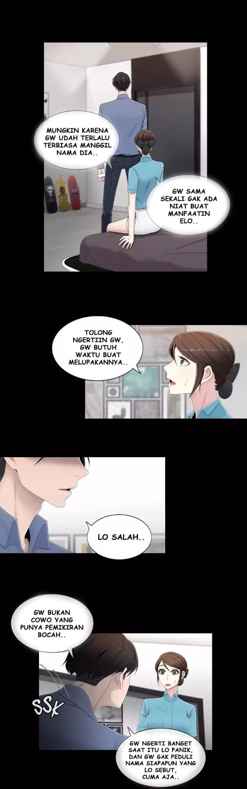 Miss Mystic - Chapter 43 4