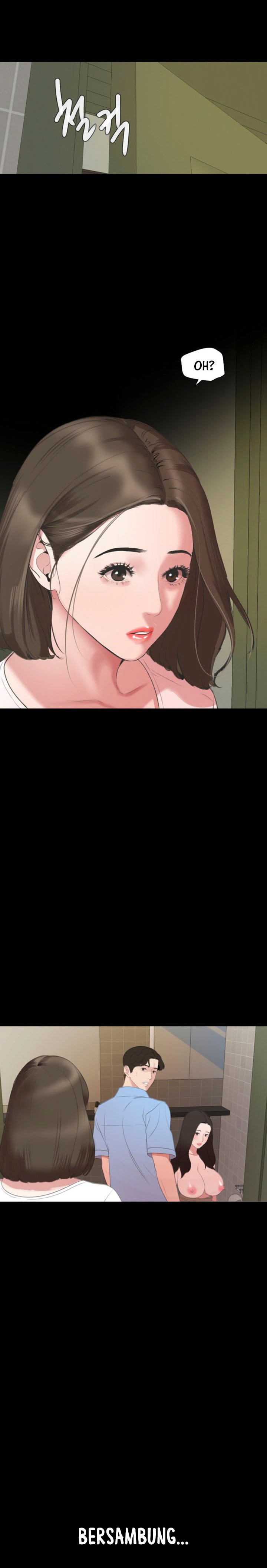 Don’t Be Like This! Son-In-Law - Chapter 43 32 Don’t Be Like This! Son-In-Law - Chapter 43 32