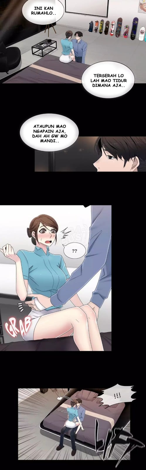 Miss Mystic - Chapter 43 6