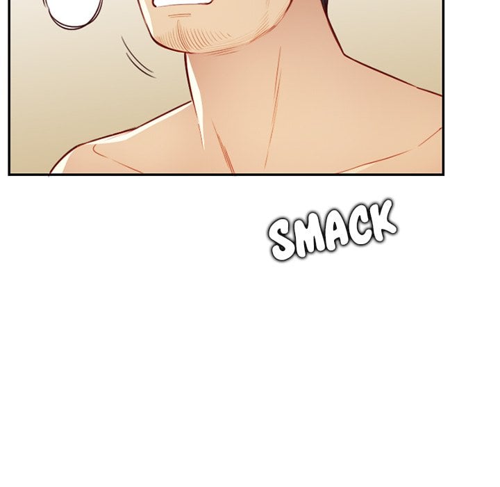 Never Too Late - Chapter 43 118
