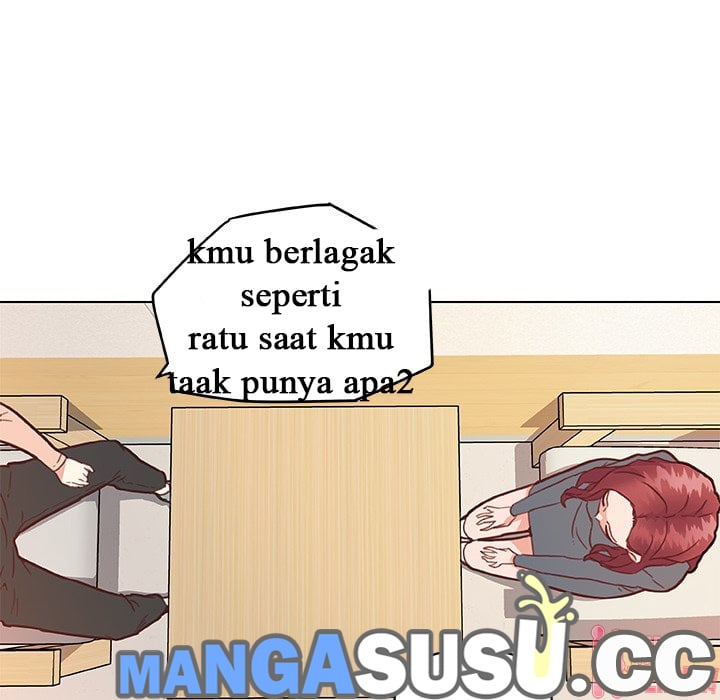 Family Adjustments - Chapter 43 72