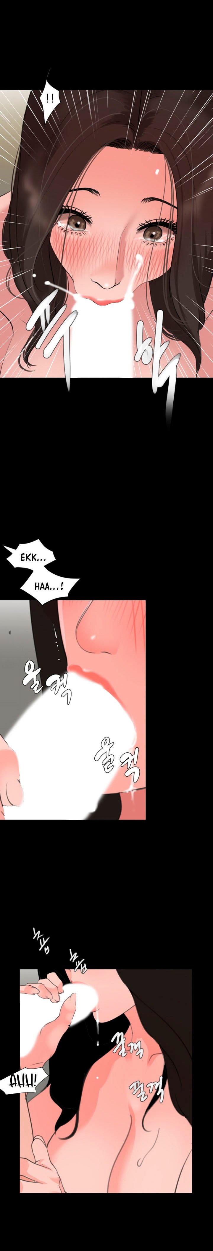 Don’t Be Like This! Son-In-Law - Chapter 43 30 Don’t Be Like This! Son-In-Law - Chapter 43 30