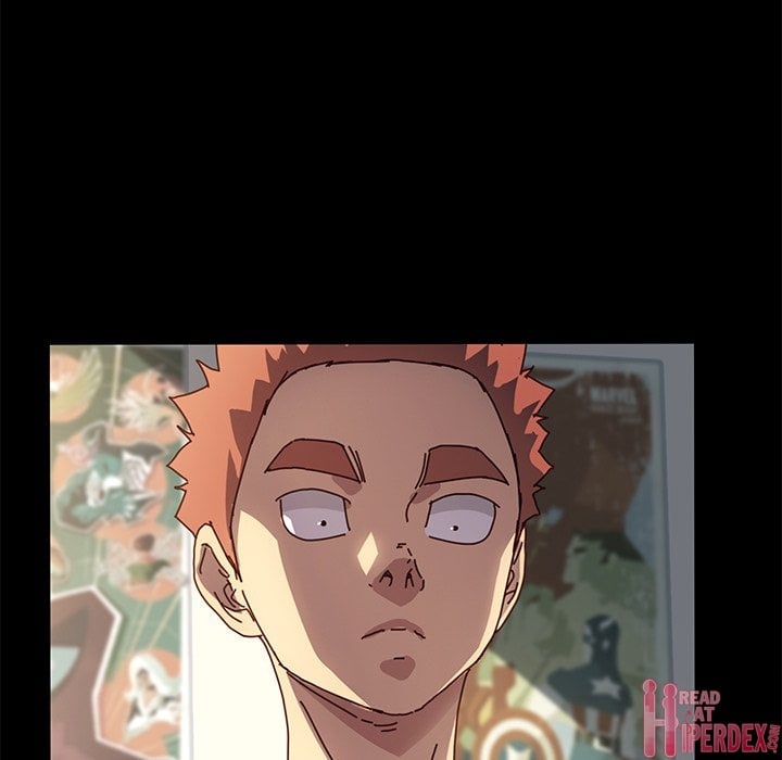 Perfect Roommates - Chapter 43 57