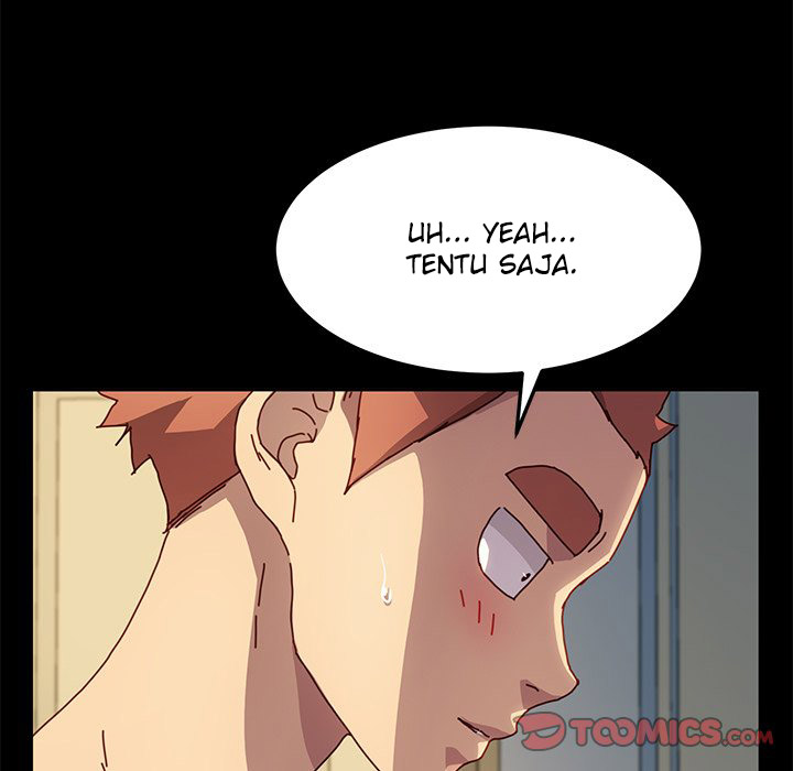 Perfect Roommates - Chapter 43 49