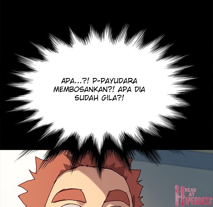Perfect Roommates - Chapter 43 37