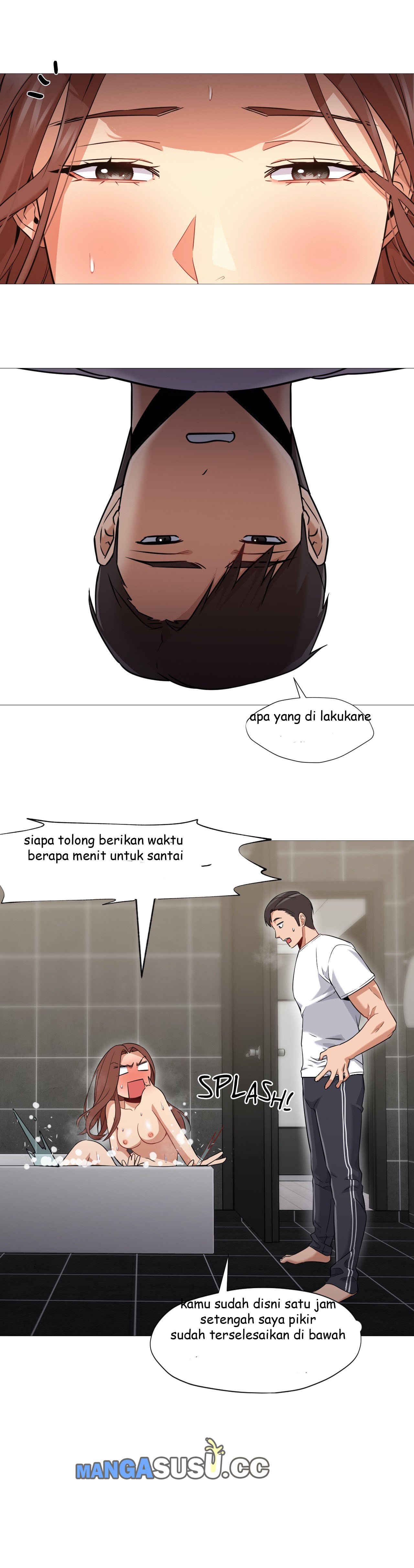 Man Up, Girl! - Chapter 43 6