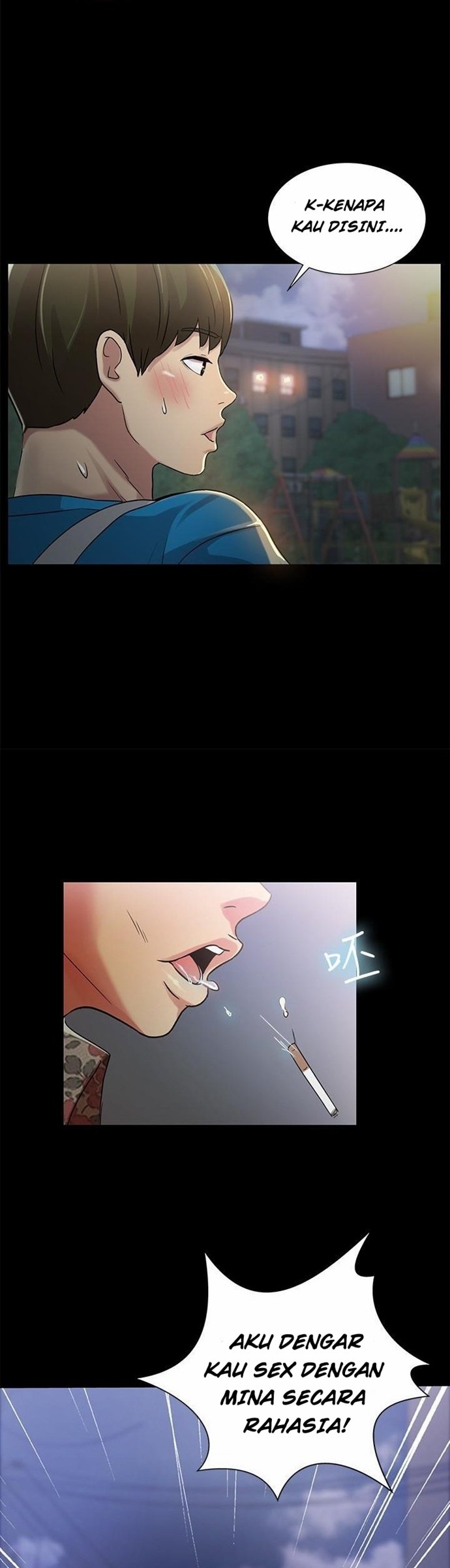 Friend&#8217;s Girlfriend - Chapter 43 2