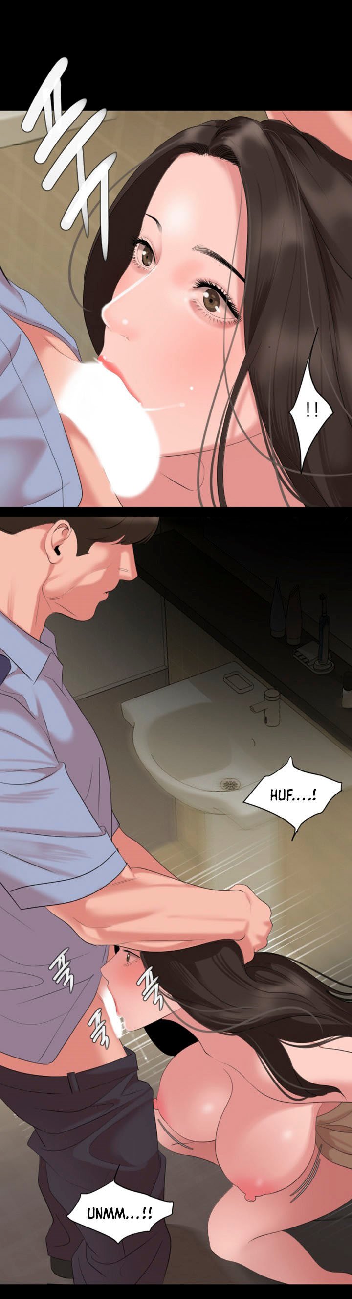 Don’t Be Like This! Son-In-Law - Chapter 43 26 Don’t Be Like This! Son-In-Law - Chapter 43 26