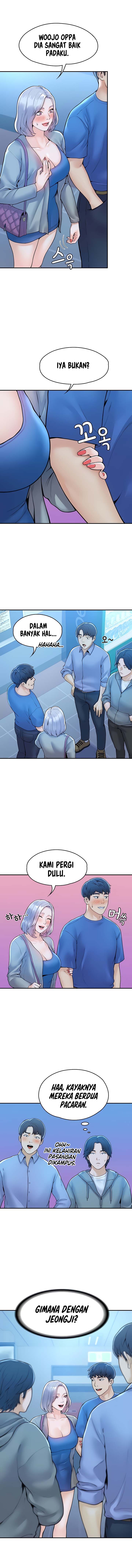 Campus Today - Chapter 43 5