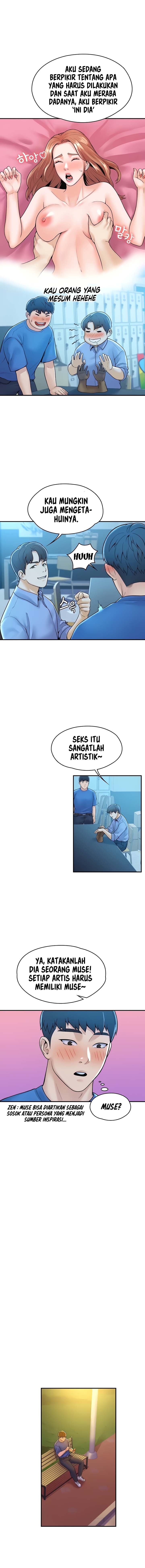 Campus Today - Chapter 43 12