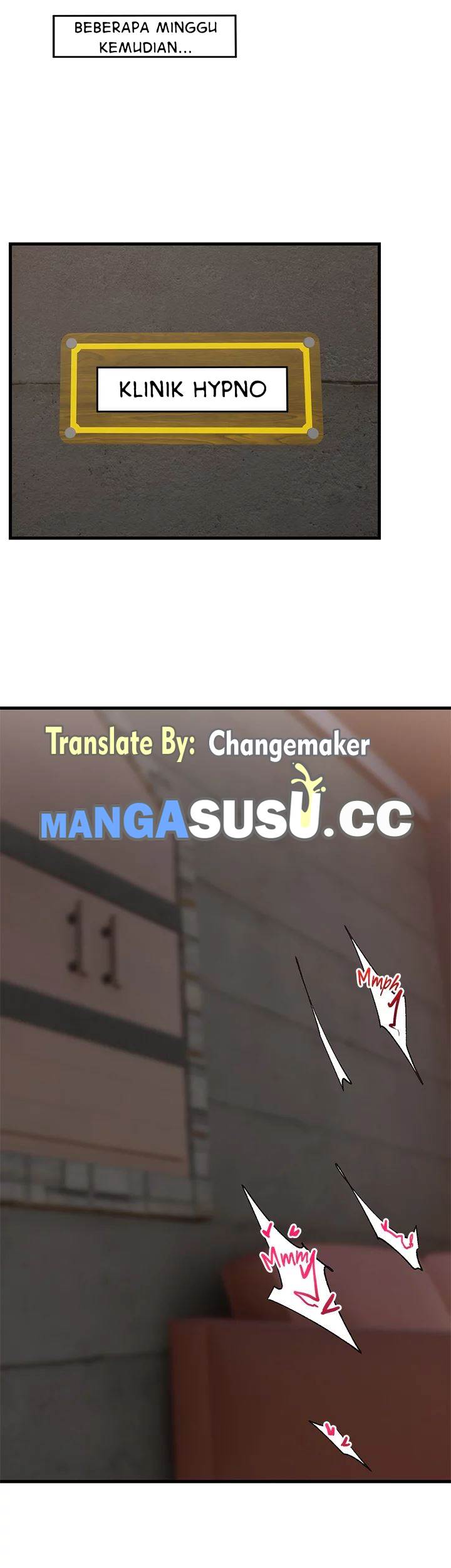 I love the hypnosis of this world - Chapter 43 30