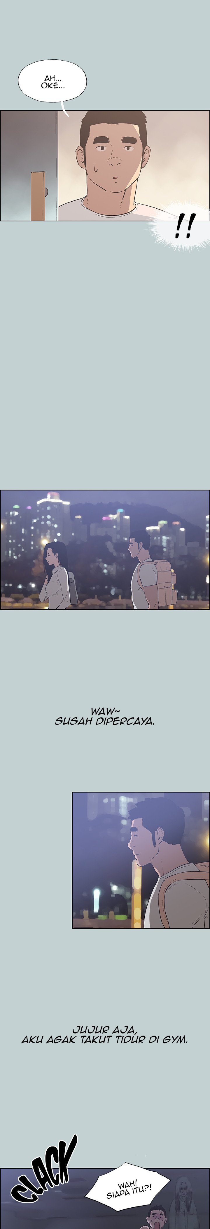 Love Square - Chapter 43 13