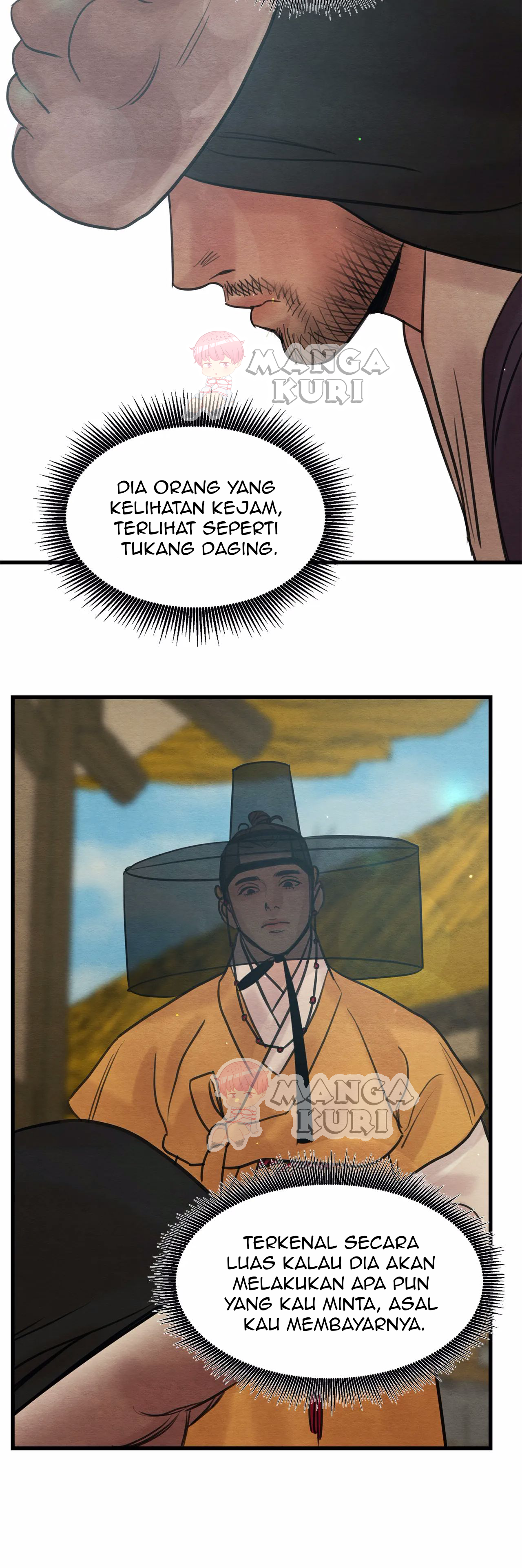 Painter of the night - Chapter 43 30