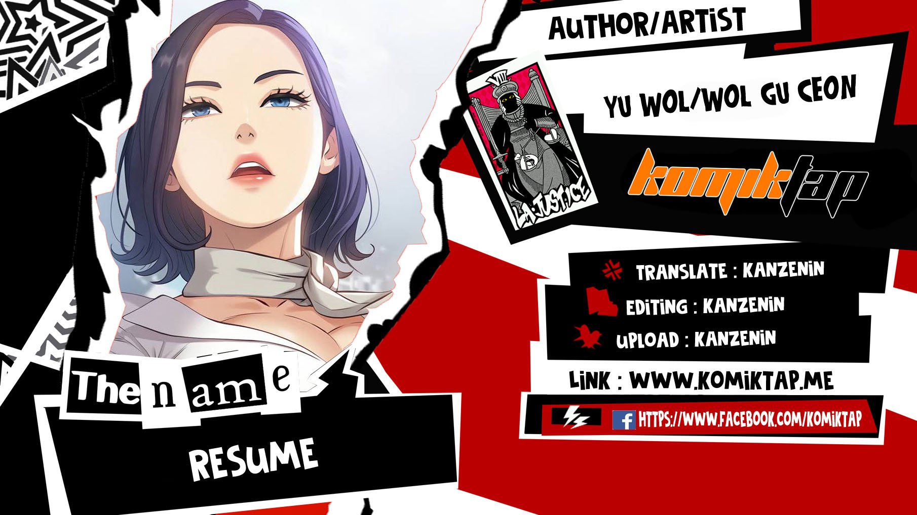 Resume - Chapter 43 1