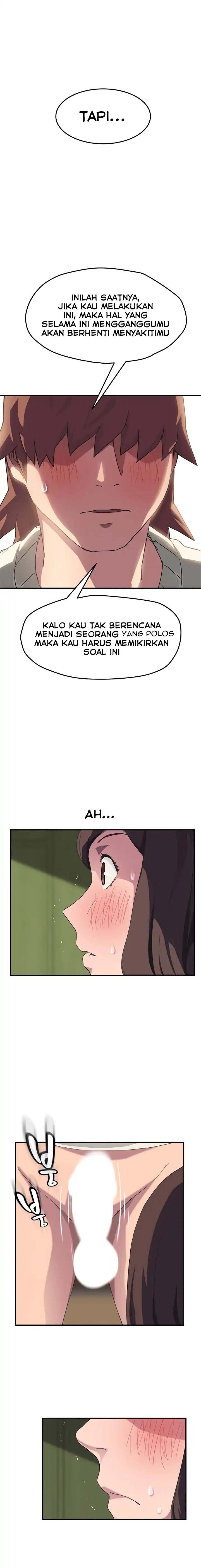 This Doesn&#8217;t Feel Like Me - Chapter 43 16