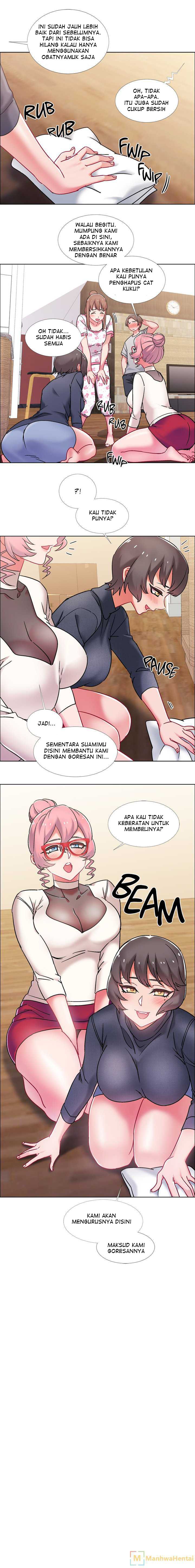 Rental Girls - Chapter 43 4 Rental Girls - Chapter 43 4