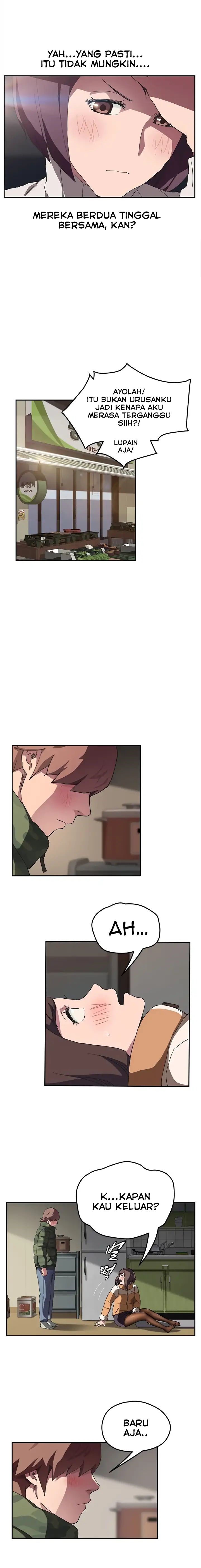 This Doesn&#8217;t Feel Like Me - Chapter 43 5