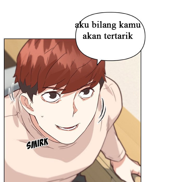 Family Adjustments - Chapter 43 80