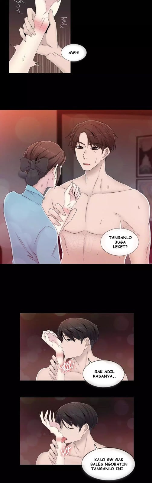 Miss Mystic - Chapter 43 10