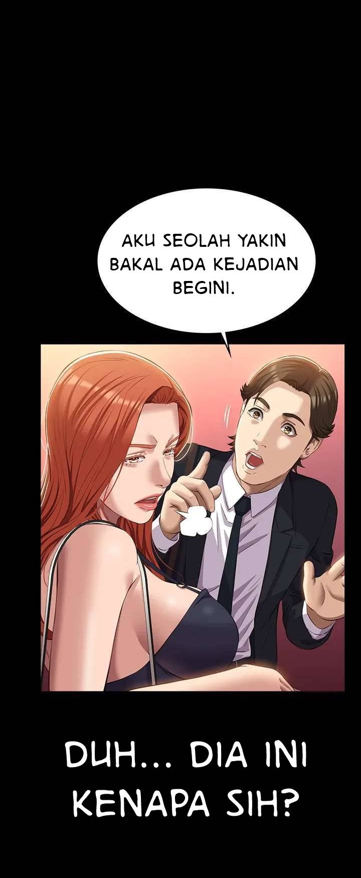 Resume - Chapter 43 45