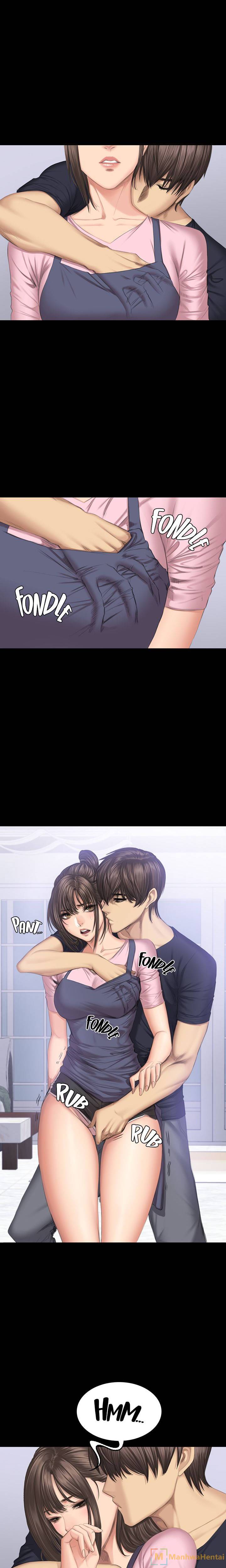 Producer: Trainee - Chapter 43 11 Producer: Trainee - Chapter 43 11