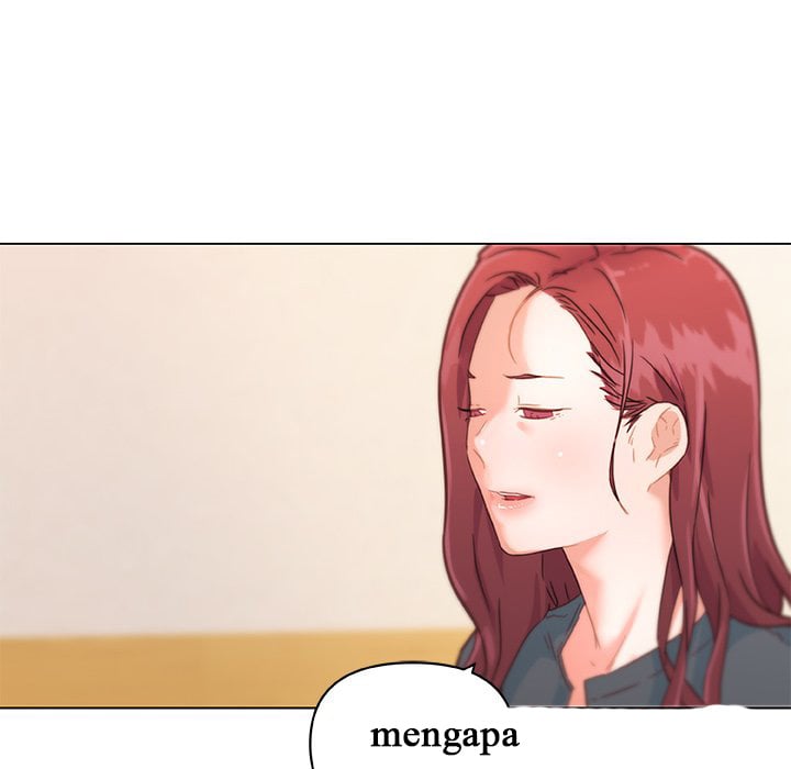 Family Adjustments - Chapter 43 87