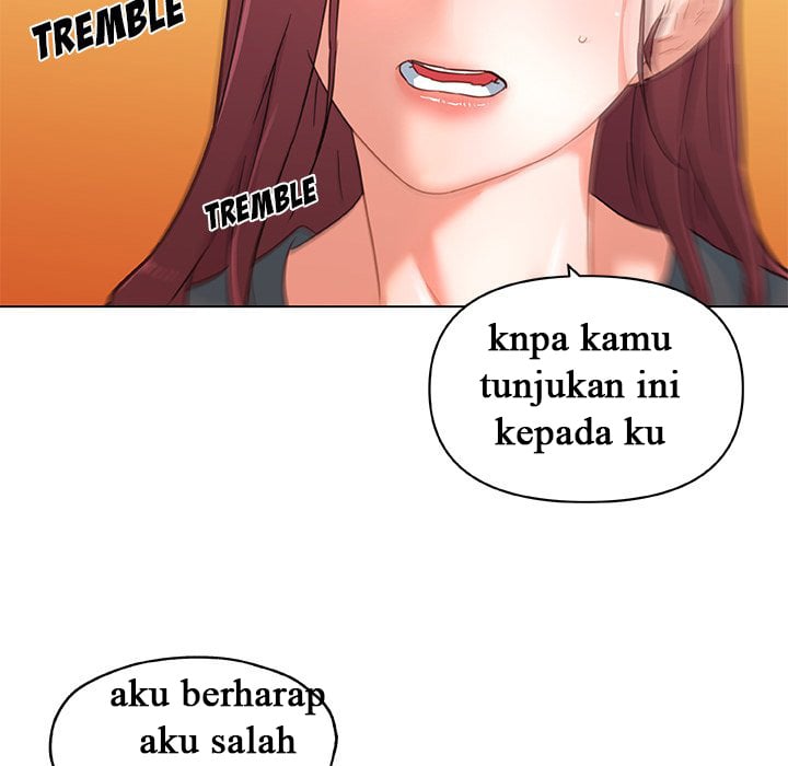 Family Adjustments - Chapter 43 89