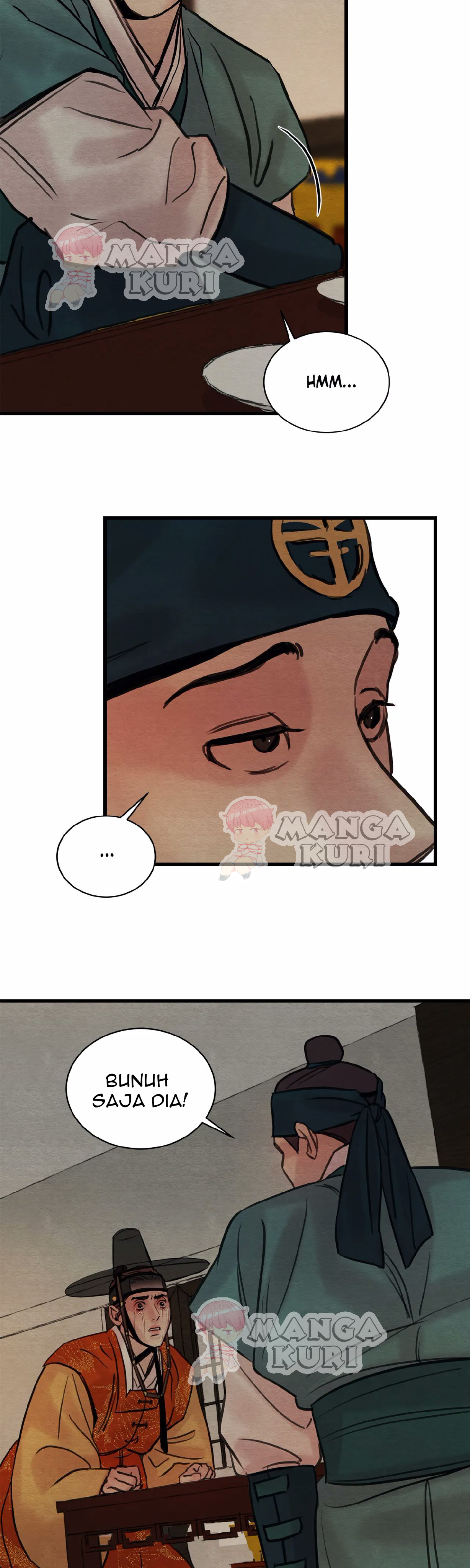 Painter of the night - Chapter 43 15
