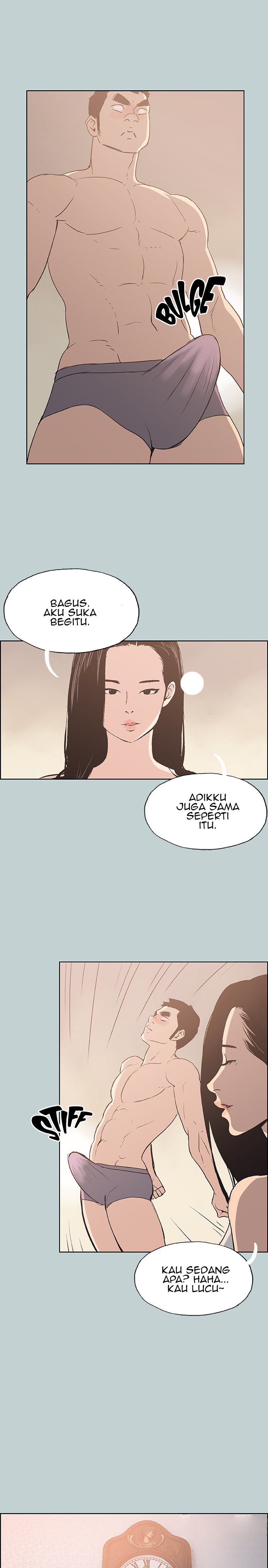 Love Square - Chapter 43 25