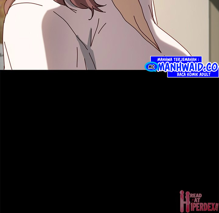 Perfect Roommates - Chapter 43 152