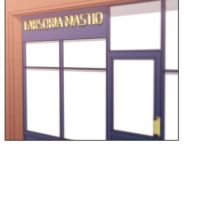 Family Adjustments - Chapter 43 58