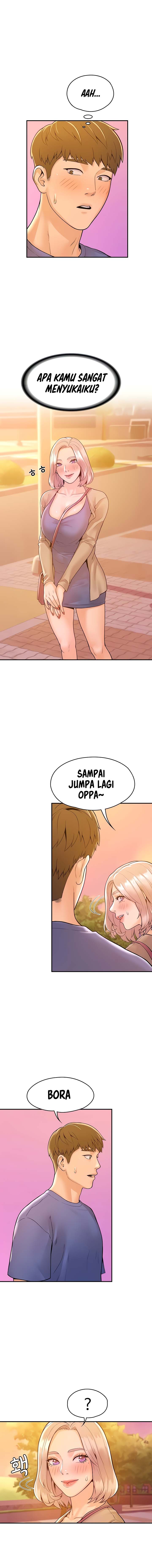 Campus Today - Chapter 43 7