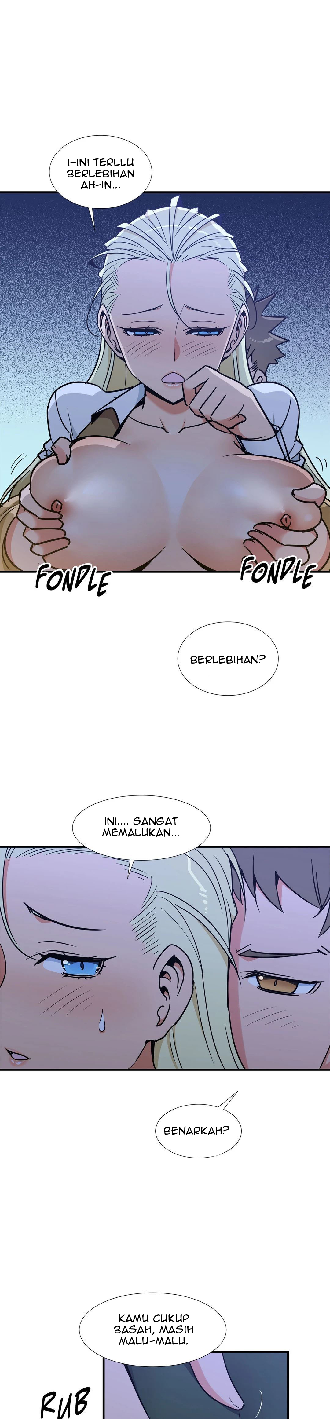 Rise and Shine, Hero! - Chapter 43 5