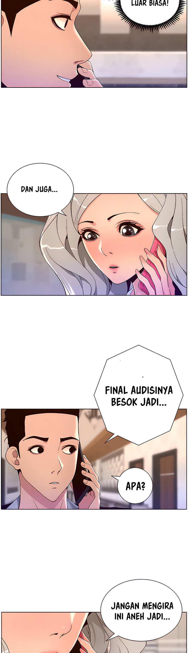 The Night King using App - Chapter 43 33