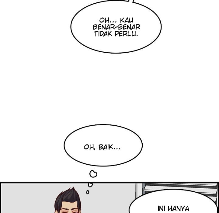 Never Too Late - Chapter 43 34