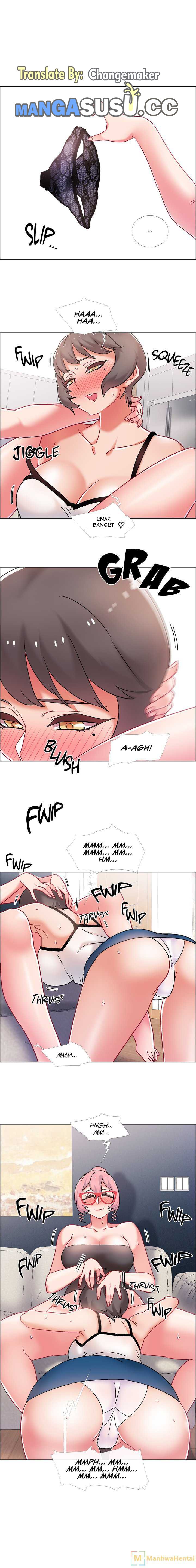 Rental Girls - Chapter 43 13 Rental Girls - Chapter 43 13