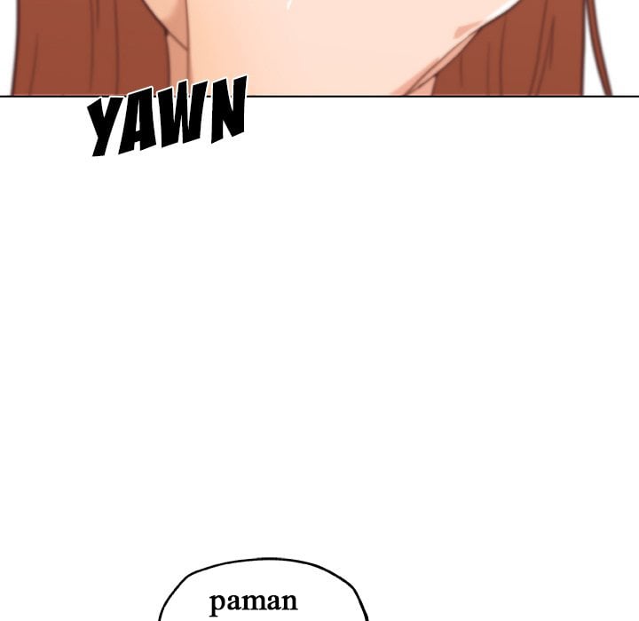 Family Adjustments - Chapter 43 48