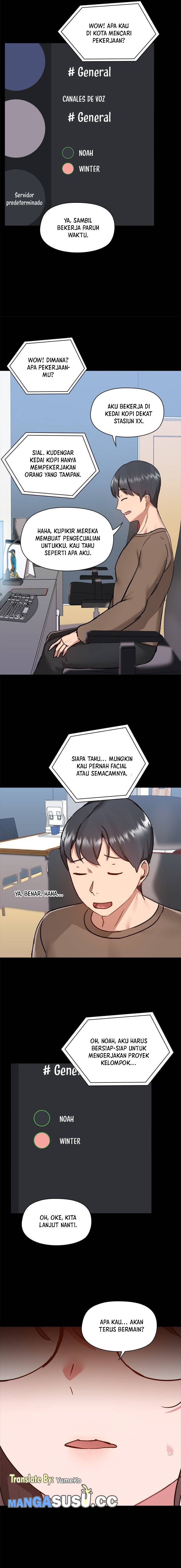 Gamers - Chapter 43 5