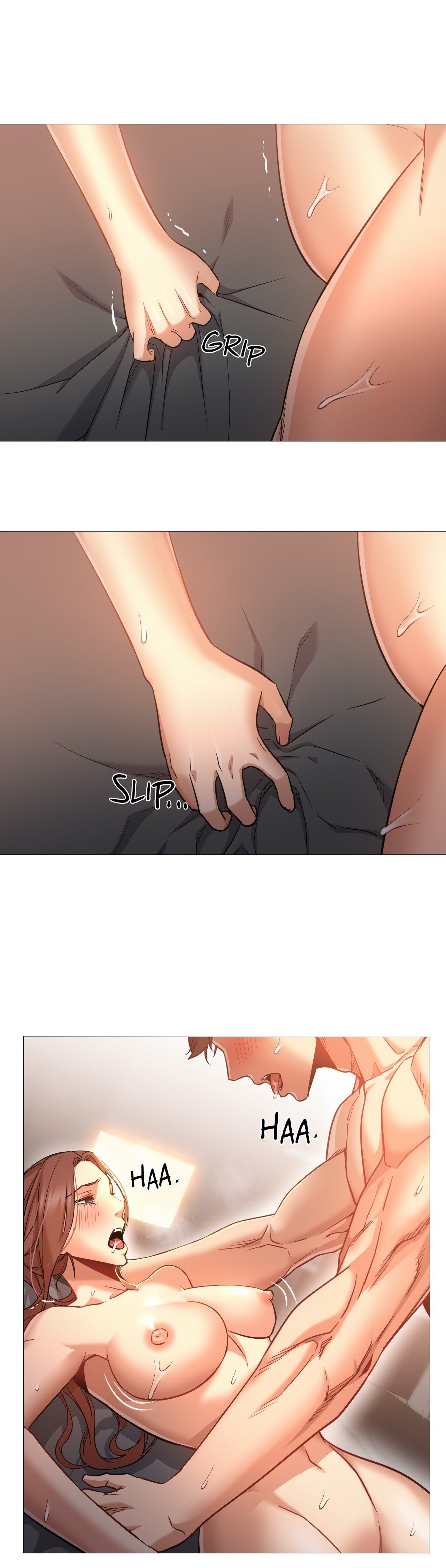 Man Up, Girl! - Chapter 43 21