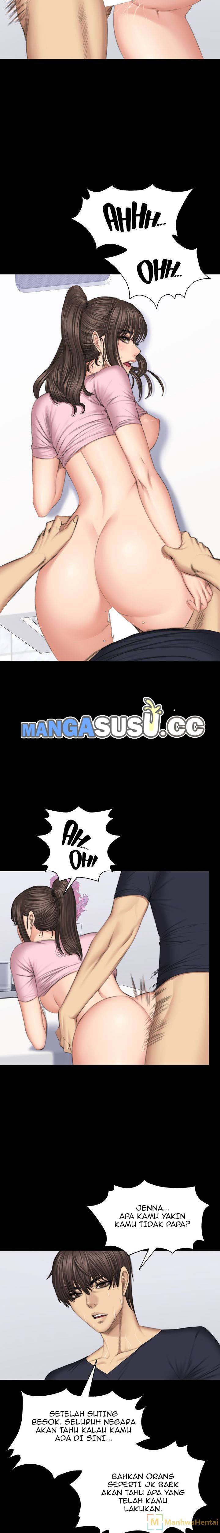 Producer: Trainee - Chapter 43 17 Producer: Trainee - Chapter 43 17