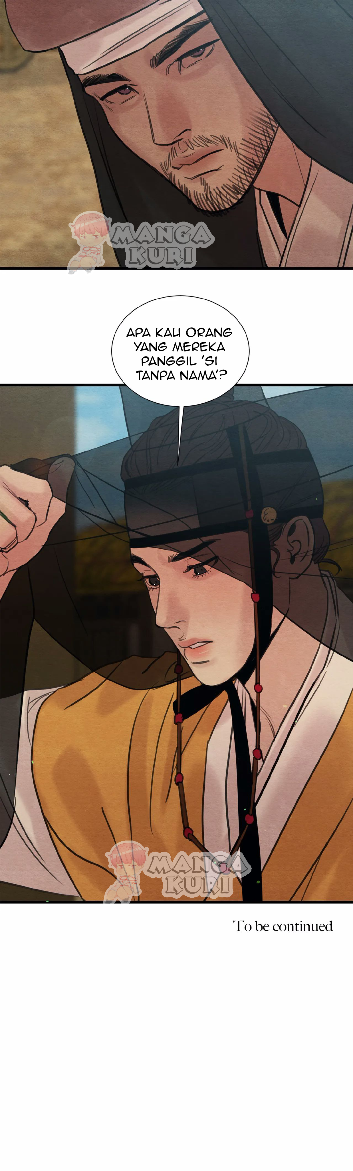Painter of the night - Chapter 43 32