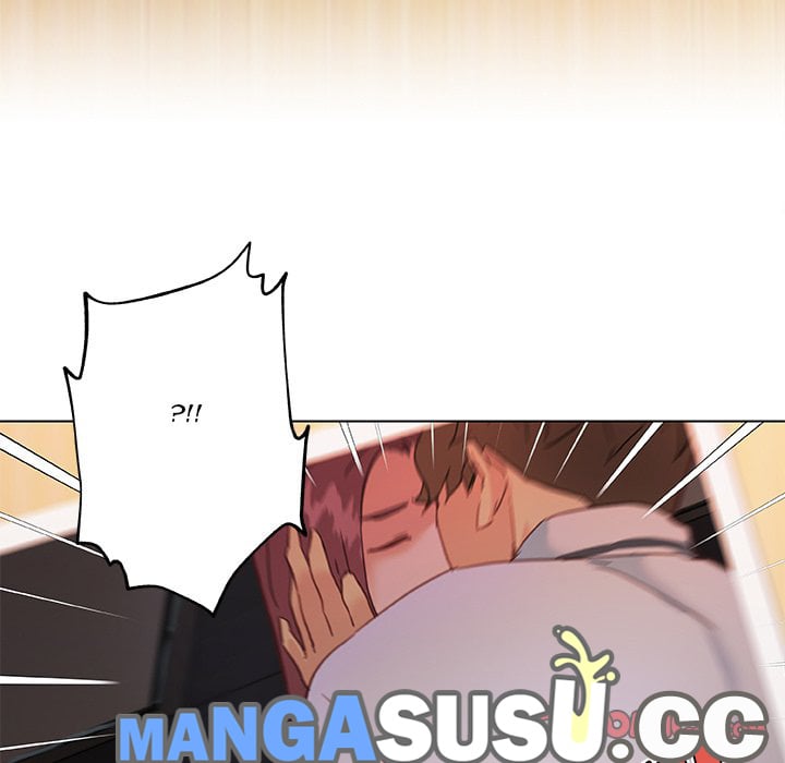 Family Adjustments - Chapter 43 99