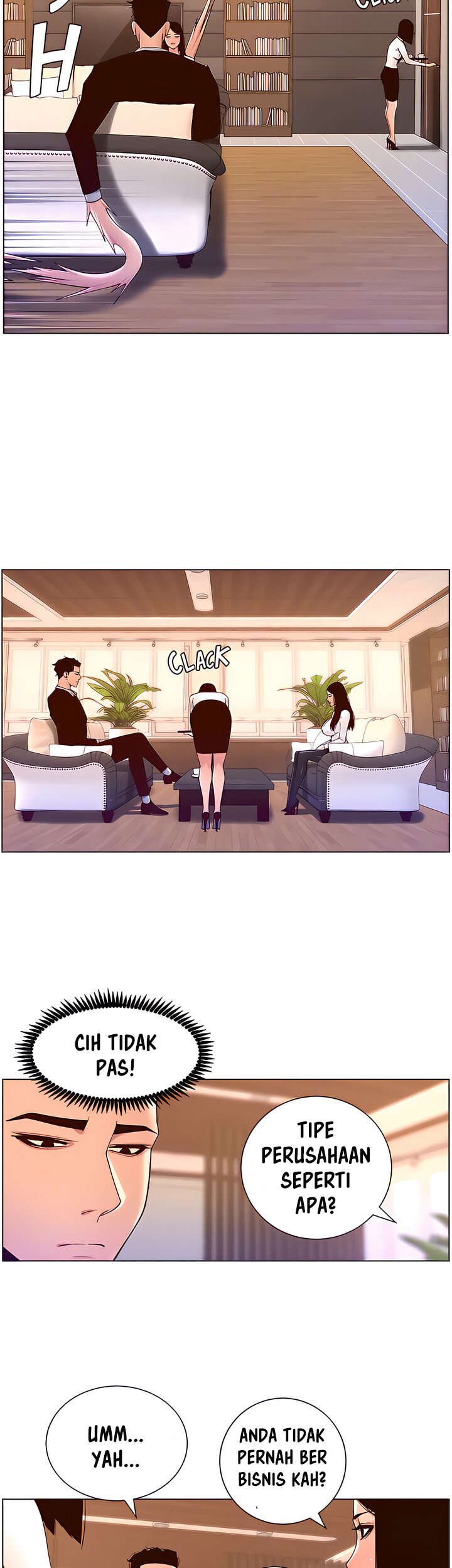 The Night King using App - Chapter 43 20