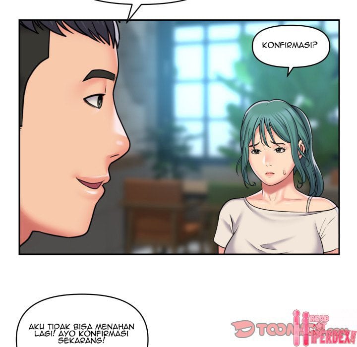 The Ladies&#8217; Associate - Chapter 43 76