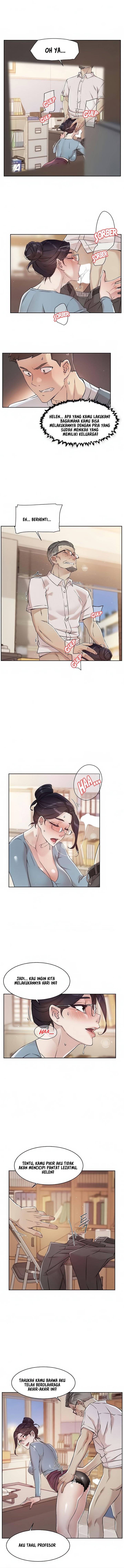 Everything about Best Friend - Chapter 43 11