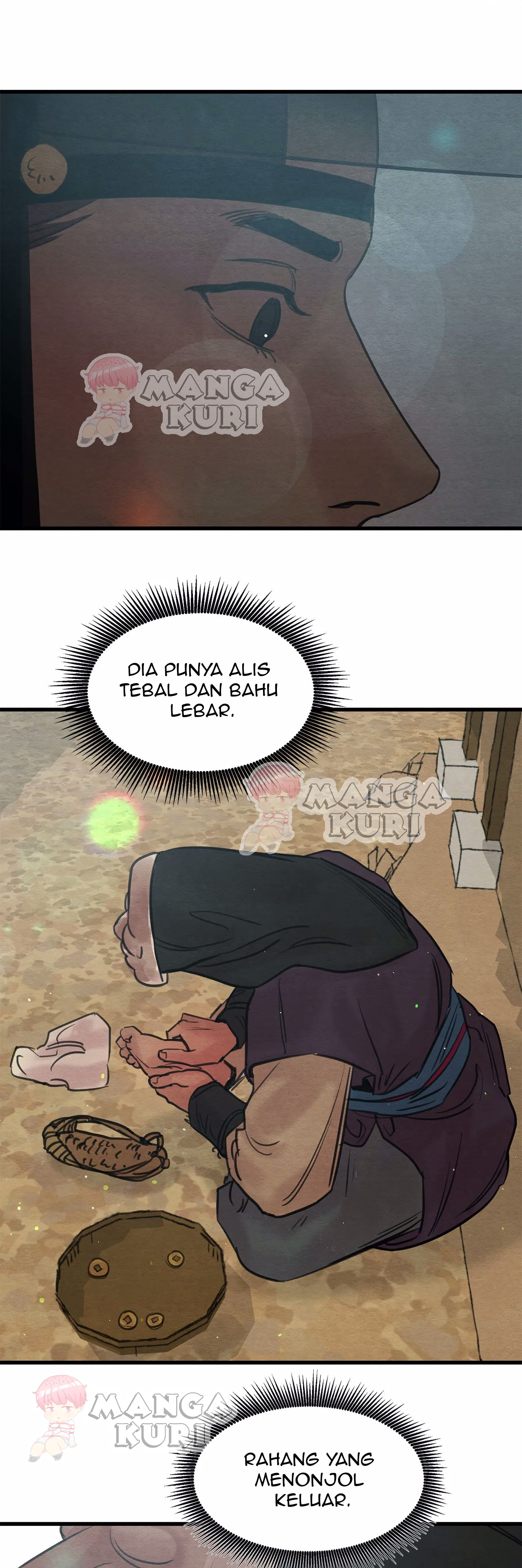 Painter of the night - Chapter 43 29
