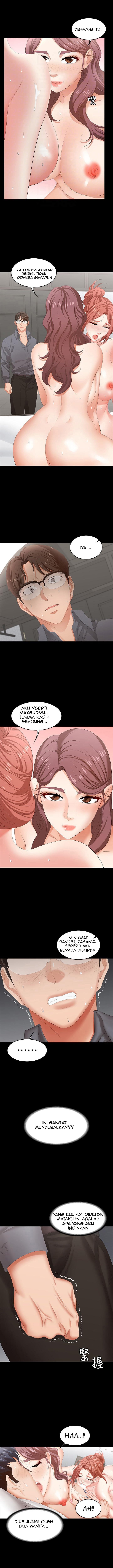 Change Wife - Chapter 43 7