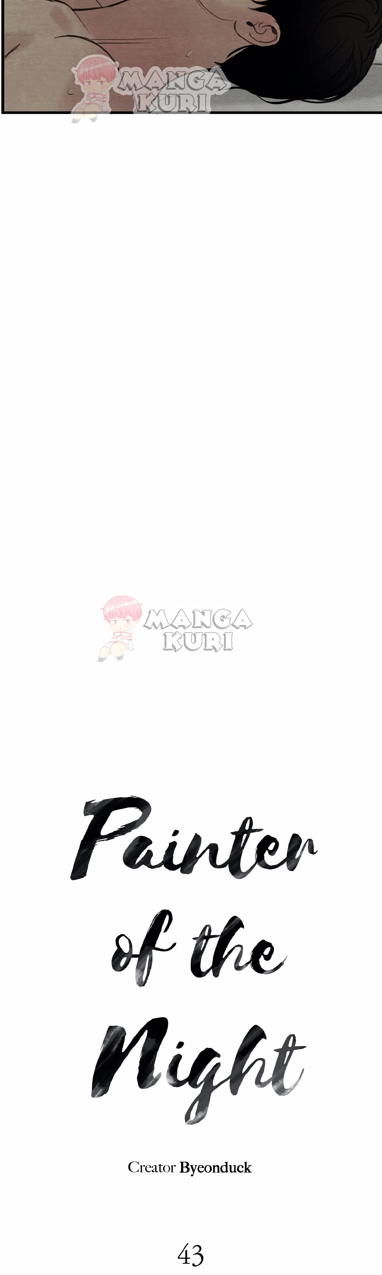 Painter of the night - Chapter 43 5