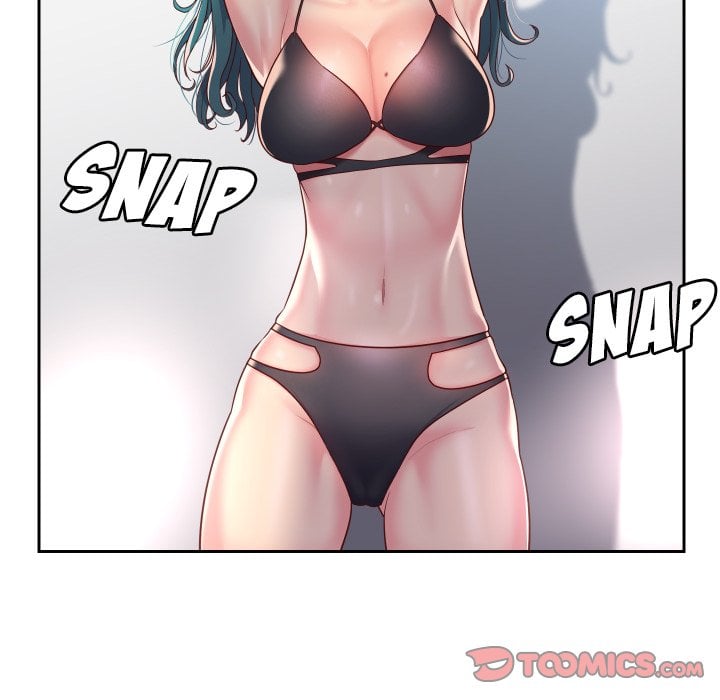 The Ladies&#8217; Associate - Chapter 43 38